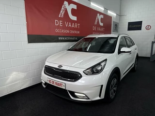 Kia Niro Kia Niro 1.6 GDi Hybrid DynamicLine - NAVI/CAM/CARPLAY/NAP - afbeelding nr 2