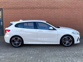 BMW 1 Serie - afbeelding nr 27
