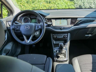 Opel Astra | NAVIGATIE | CARPLAY | CAMERA | - afbeelding nr 11