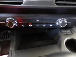Peugeot Partner Peugeot Partner 1.5 BlueHDi 100pk L2 Trekhaak Bluetooth Airco Parkeersensoren Cruise control - afbeelding nr 22
