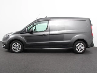Ford Transit Connect Ford Transit Connect 1.5 Automaat L2 Trend Navigatie Airco Parkeer sensoren Cruise Control 3 zits Camera DAB+ Trekhaak - afbeelding nr 7