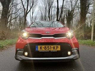 Kia Picanto - afbeelding nr 48