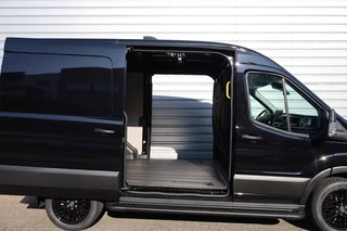 Ford Transit - afbeelding nr 16