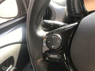 Toyota Aygo Toyota Aygo 1.0 VVT-i x-play - afbeelding nr 10