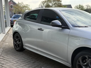 Alfa Romeo Giulietta - afbeelding nr 7