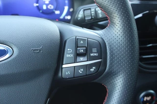 Ford Kuga Ford Kuga 2.5 PHEV ST-Line X | Wegklapbare trekhaak | Winter Pack | 19 inch velgen + rode remklauwen | Bang&Olufsen | Elektrische achterklep - afbeelding nr 23