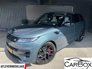 Land Rover Range Rover Sport - 301161226-0