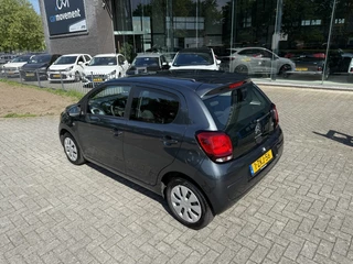 Citroën C1 - afbeelding nr 9