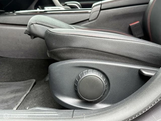 Mercedes-Benz CLA Mercedes CLA-klasse 200 AMG Panodak Wide Screen Navi Carplay Sfeer Camera 19 inch - afbeelding nr 40