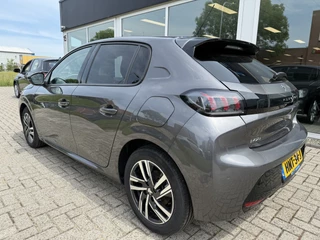 Peugeot 208 Peugeot 208 1.2 PureTech 100 Allure App Connect | Fabrieksgarantie - afbeelding nr 8