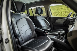 Citroën Grand C4 Picasso Citroen C4 Grand Picasso 1.6 THP Exclusive | Bomvol opties ! - afbeelding nr 6
