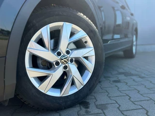 Volkswagen Tiguan Volkswagen Tiguan 1.5 TSI Life Adaptive Cruise Stuurwielverwarming CarPlay Navi Cruise Climate - afbeelding nr 23