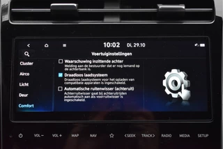 Hyundai Tucson | Afn.trekhaak | Camera | Carplay | Keyless | Stoelverwarming | Full LED | LM-Velgen - afbeelding nr 50