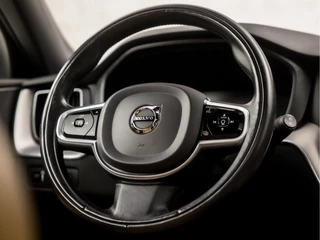 Volvo XC60 255Pk Automaat (PANORAMADAK, APPLE CARPLAY, MEMORY SEATS, LEDER, CAMERA, ADAPTIVE CRUISE, STOELVERWARMING, KEYLESS, NIEUWE APK, NIEUWSTAAT) - afbeelding nr 19