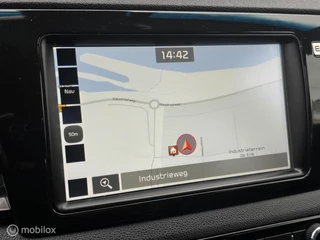 Kia e-Niro KIA E-NIRO EXECUTIVELINE 64kWH LEER ACC CARPLAY CAMERA BTW - afbeelding nr 14
