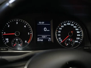Volkswagen Caddy Volkswagen Caddy 2.0 TDI Edition 35 BPM VRIJ! Standkachel/ Stoelverw./ CarPlay/ PDC/ LMV/ Cruise/ Trekhaak/ Airco - afbeelding nr 46