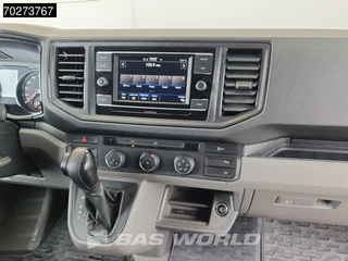 MAN TGE MAN TGE 3.140 Koelwagen Automaat Thermo King V-200 MAX L4H3 Airco Camera Parkeersensoren L3H2 Euro6 Koel Koeler Kühl Kühler Kühlwagen 12m3 Airco - afbeelding nr 15