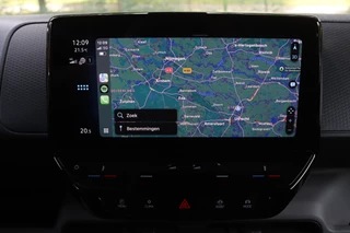 Volkswagen ID. Buzz Cargo Volkswagen ID. Buzz Cargo 77 kWh Achterdeuren/Camera/App-Connect/Pdc/ACC/DAB+ - afbeelding nr 15