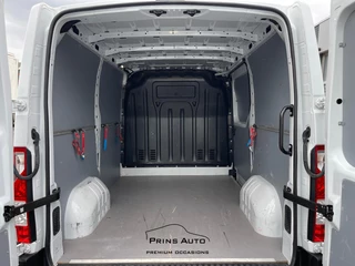 Renault Master Renault Master T35 2.3 dCi 135 L1H1 Comfort |TREKHAAK|CRUISE|BETIMMERING|BANK - afbeelding nr 26