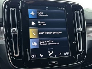 Volvo XC40 Volvo XC40 1.5 T5 Recharge R-Design - afbeelding nr 20