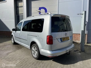 Volkswagen Caddy Volkswagen Caddy Maxi 1.4 TSI 7P|AUTOPAS|NAVI|CRUISE|CLIMATE - afbeelding nr 6