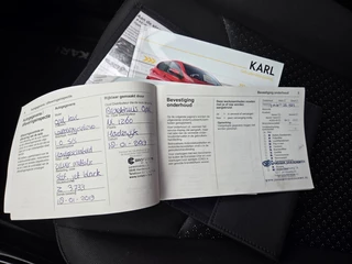 Opel KARL Opel KARL 1.0 5Drs Edition | Airco | Radio | Cruise - afbeelding nr 25