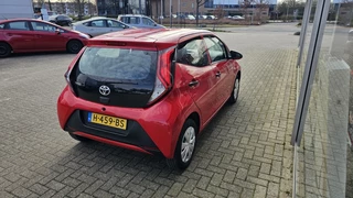 Toyota Aygo - afbeelding nr 6