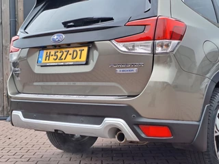 Subaru Forester | Trekhaak | Pano | All-seasons | Leder | LMV 18