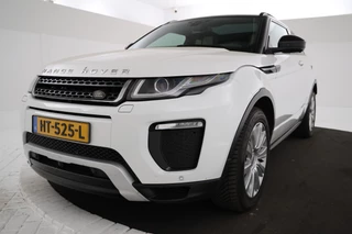 Land Rover Range Rover Evoque Memory, Panorama, Climate, - afbeelding nr 6
