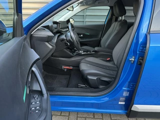 Peugeot e-2008 Peugeot e-2008 EV Allure Pack 50 kWh SOH 99% 360 Camera Navi - afbeelding nr 24