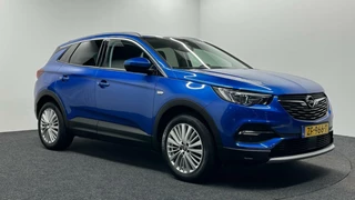 Opel Grandland X Opel Grandland X 1.2 Turbo Innovation CARPLAY CAMERA NAVIGATIE - afbeelding nr 3