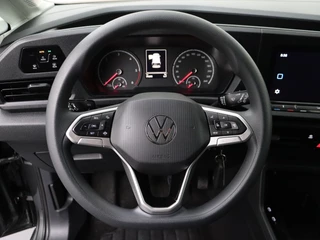Volkswagen Caddy | Navigatie | Airco | Cruise | Betimmering - afbeelding nr 14