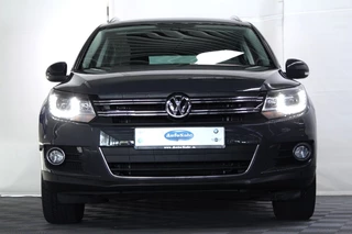 Volkswagen Tiguan - afbeelding nr 6