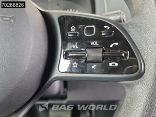 Mercedes-Benz Sprinter Mercedes Sprinter 317 CDI Automaat L3H2 Airco Camera Parkeersensoren MBUX CarPlay Euro6 L3 16m3 Airco - afbeelding nr 19