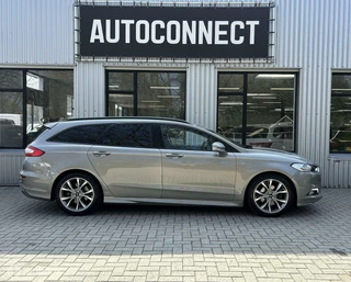 Ford Mondeo Ford Mondeo Wagon 2.0 ST LINE, 240 PK, CRUISE, NAVI, CAMERA - afbeelding nr 6