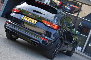 CUPRA Ateca CUPRA Ateca 2.0 TSI 4DRIVE Pano Virtual Lane BBD Camera - afbeelding nr 38