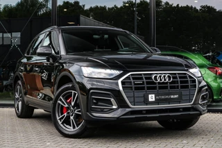 Audi Q5 Audi Q5 50 TFSI e S-LINE - MATRIX - NIEUW MODEL - afbeelding nr 12