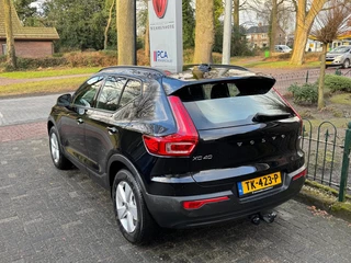 Volvo XC40 Leer/2.0 T4/Automaat/Sport pakket/Navigatie/Airco-Ecc - afbeelding nr 34