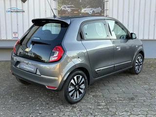 Renault Twingo Renault Twingo 1.0 SCe Intens | Achteruitrijcamera | Carplay | 15'' velgen | Halfleder - afbeelding nr 2