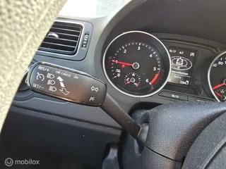 Volkswagen Polo Volkswagen Polo 1.4 TDI DSG Clima/Cruise/Navi/PDC-V+A/NAP/5deurs - afbeelding nr 14