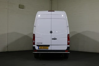 Volkswagen Crafter Volkswagen Crafter 2.0 TDI L2 H2 Airco Koelwagen - afbeelding nr 9
