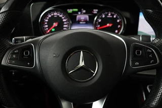 Mercedes-Benz E-Klasse Mercedes-Benz E-klasse 350e Luxury | Dealer onderhouden |  Adaptive cruise | Nappaleder | Luchtvering | Stoelverwarming | 360 camera | Burmester Surround | Memory | Sfeerverlichting - afbeelding nr 11