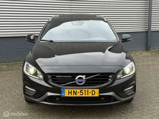 Volvo V60 Volvo V60 2.4 D6 Twin Engine R-Design - afbeelding nr 3