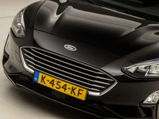 Ford Focus (APPLE CARPLAY, GROOT NAVI, CLIMATE, LANE ASSIST, SPORTSTOELEN, CAMERA, LED KOPLAMPEN, NIEUWSTAAT) - afbeelding nr 29