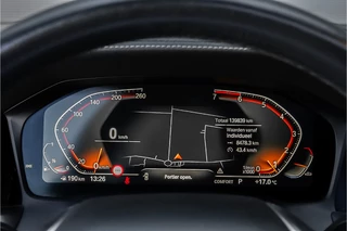 BMW 3 Serie Schuifdak Trekhaak HUD 1e Eig - afbeelding nr 23