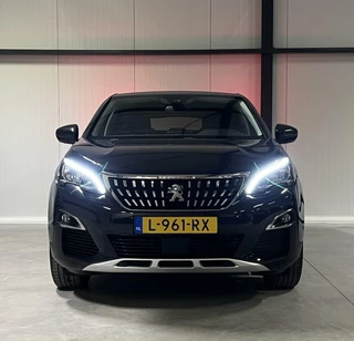 Peugeot 3008 Peugeot 3008 Allure Virtual Carplay PDC Stoelverwarming LED - afbeelding nr 5