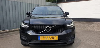 Volvo XC40 Volvo XC40 1.5 T3 INSCRIPTION - afbeelding nr 14