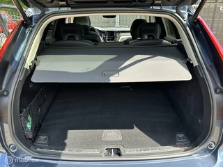 Volvo XC60 Volvo XC60 T6 Recharge Inscription AWD|Adaptive Cruise Control|BLIS|Pilot Assist|Trekhaak|Leder dashboard - afbeelding nr 47
