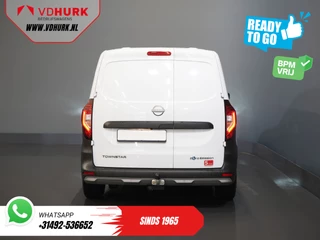Nissan Townstar Nissan Townstar 45 kWh 285 km WLTP Snellader/ Climate/ Carplay/ Camer / PDC/ Trekhaak - afbeelding nr 6