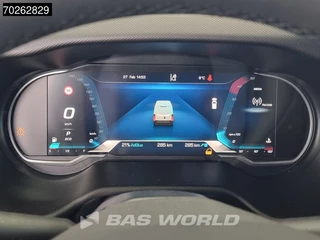 Iveco Daily Iveco Daily 35S21 3.0L Automaat 2025 model L2H2 Trekhaak Tacho ACC LED CarPlay Velgen Camera L2H2 12m3 Airco Trekhaak - afbeelding nr 24